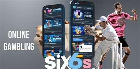 Six6s Review: Sports Betting And Casino Games On A Popular .